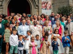 Le coût croissant du mariage en 2026 : comment les Maghrebins français peuvent planifier leur cérémonie en respectant leurs traditions et leurs budgets Famille maghrébine préparant leur mariage en respectant leurs budgets et traditions en France