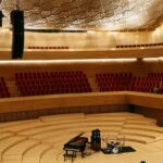 Hajib Laylat l’Ayta (2ème édition) au Grand Rex Paris : Une célébration de la culture algérienne en France