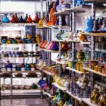 Boutique d’artisanat marocain ouverte à Cherbourg-en-Cotentin : une introduction au design marocain