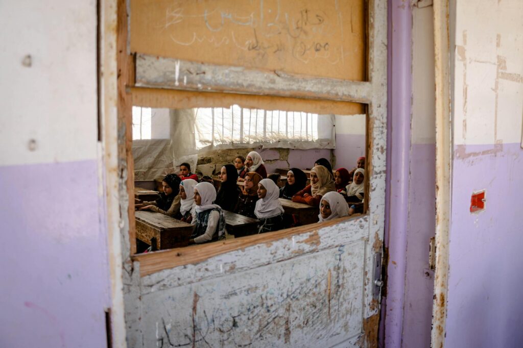 La crise des ingénieurs en sciences de l’éducation et l’illitrature chez les enfants dans le Maghreb : un avertissement de Michel Onfray