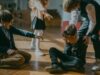 Les violences à l’école en Algérie, Tunisie et Maroc : parents et enfants en détresse et nécessitant de l’aide Parents et enfants à l'école maghrébine en détresse