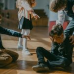 Les violences à l’école en Algérie, Tunisie et Maroc : parents et enfants en détresse et nécessitant de l’aide