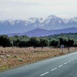 Les deux catastrophes naturelles qui ont touché le Maghreb : un bilan et des mesures de prévention