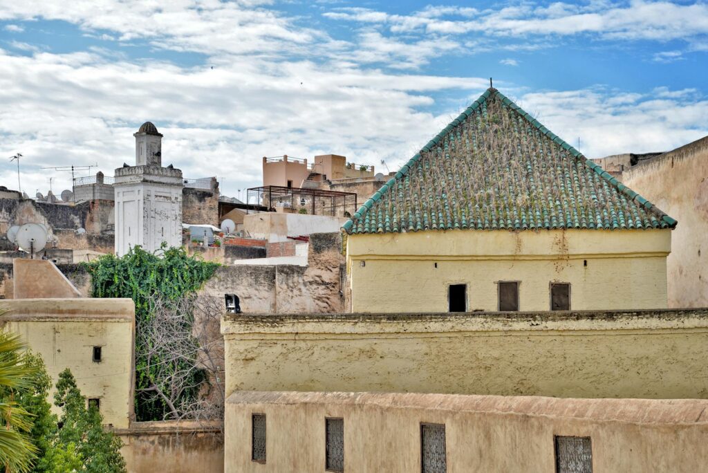 Le Maroc répond à l’Algérie dans un contexte international au siège de l’UNESCO : Un nouvel épisode de la rivalité Maghrébine