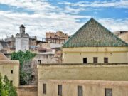Le Maroc répond à l’Algérie dans un contexte international au siège de l’UNESCO : Un nouvel épisode de la rivalité Maghrébine Débat entre représentants du Maroc et de l'Algérie à l'UNESCO