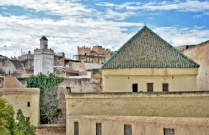 Le Maroc répond à l’Algérie dans un contexte international au siège de l’UNESCO : Un nouvel épisode de la rivalité Maghrébine Débat entre représentants du Maroc et de l'Algérie à l'UNESCO