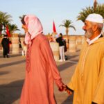 Modernité et tradition dans le monde de la mode au Maghreb : un dialogue harmonieux