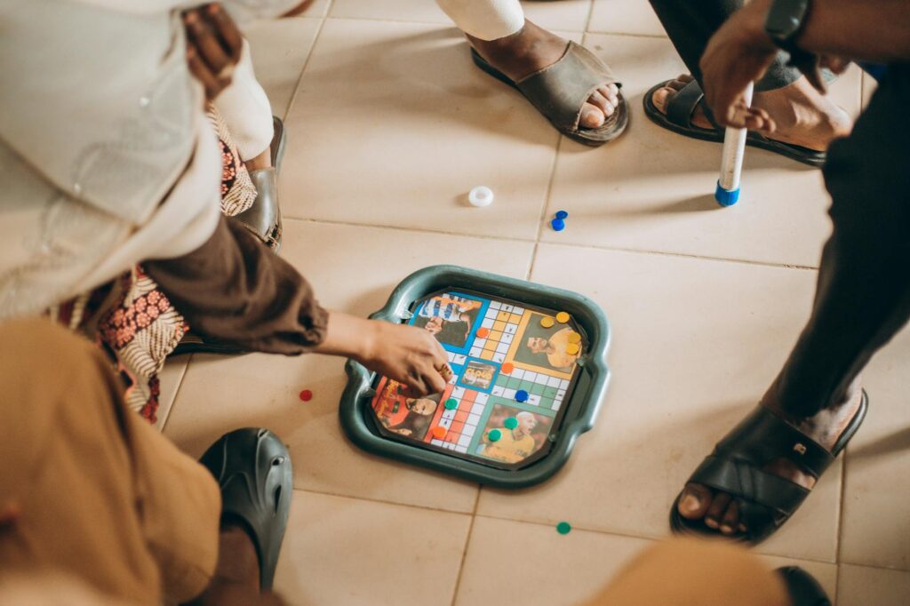 1001 Questions sur le Maroc : Comment jouer au jeu mobile dédié à la culture générale ?