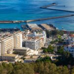 Travaux portuaires : Société mixte créée entre l’Algérie et la Chine – Guide pratique