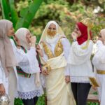 Les mariages traditionnels maghrébins évoluent : voici les nouvelles modes