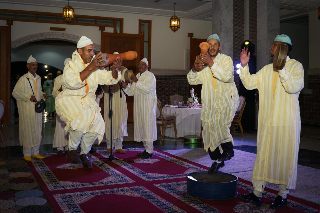 Yennayer, la fête berbère pour célébrer notre culture le 22 janvier