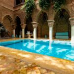 Voyage au Maroc : découvrez les meilleurs hôtels pour un séjour inoubliable