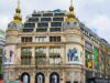 Concept stores africains à Paris : où le design reprend ses droits African concept store in Paris with colorful African textiles and handcrafted furniture