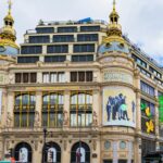Concept stores africains à Paris : où le design reprend ses droits