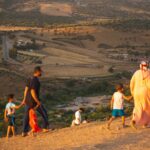 La révolution silencieuse des familles au Maroc : enquête sur les changements sociaux