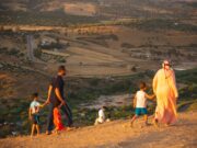 La révolution silencieuse des familles au Maroc : enquête sur les changements sociaux Family in Morocco, embracing change and social transformation
