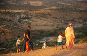 La révolution silencieuse des familles au Maroc : enquête sur les changements sociaux Family in Morocco, embracing change and social transformation