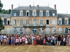 Yennayer’Art : entre racines et rêves, un événement marocain en France Famille Maghrébine à Yennayer'Art, Marocain en France, événement culturel