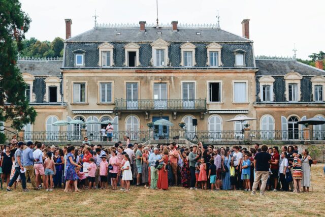 Yennayer'Art Marocain en France Famille Maghrébine à Yennayer'Art, Marocain en France, événement culturel