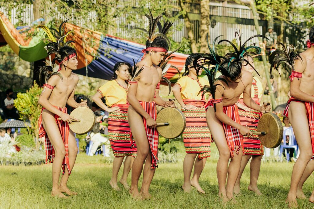 Yennayer’Art : célébration de la culture berbere