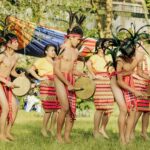 Yennayer’Art : célébration de la culture berbere
