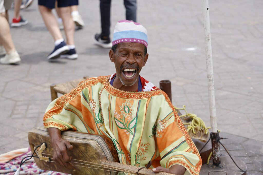Kabareh Cheikhats : La révolution de la tradition dans le paysage musical marocain