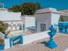 Thermalisme en Tunisie : un voyage combinant tourisme, bien-être et santé Tunisian spa resort offering thermal baths and relaxation in a scenic natural setting