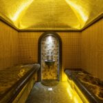 Balnéo, soins de beauté, hammam : Sandrine ouvre un institut inédit dans le Cotentin – Une expérience authentique maghrébine au cœur de la France