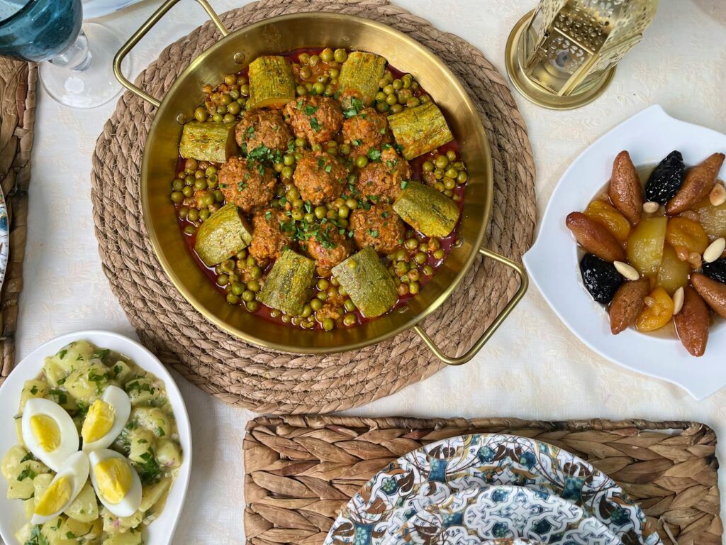 Carême et Ramadan : Comment la cuisine accompagne le jeûne des chrétiens et des musulmans