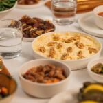 Ramadan 2026 : 10 recettes saines pour la première journée