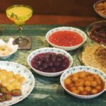 Rupture du jeûne en Ramadan 2026 : 15 recettes simples et délicieuses pour les lecteurs maghrébins de la diaspora
