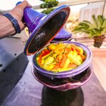 Le ragoût marocain aux patates douces et poulet : une recette traditionnelle pour les 10 derniers jours de Ramadan