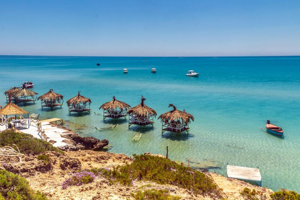 La Tunisie, nouvelle rivale du Maroc sur le marché touristique international