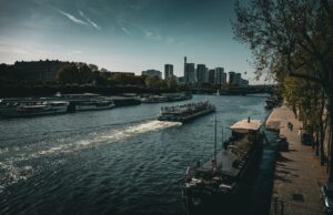 Algérie Ferries : Le nouveau programme pour les traversées d’été 2026 : un retour aux sources pour les Maghrébins de la diaspora Algeria Ferries summer program offers a return to roots for Maghrebi diaspora in 2026, featuring new port of call at Sète