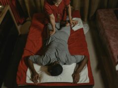 La nouvelle gérante du spa De A à Zen : Une nouvelle époque de bien-être à Vitré – Ouest Nouvelle gérante salle de spa De A à Zen Vitré - Marocaine élevée dans une culture où l'accueil est sacré