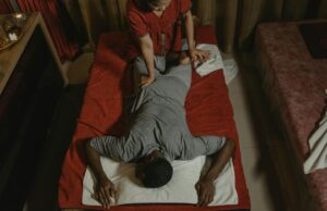 La nouvelle gérante du spa De A à Zen : Une nouvelle époque de bien-être à Vitré – Ouest Nouvelle gérante salle de spa De A à Zen Vitré - Marocaine élevée dans une culture où l'accueil est sacré