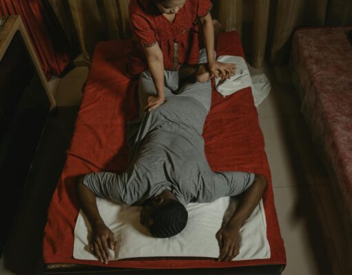 La nouvelle gérante du spa De A à Zen : Une nouvelle époque de bien-être à Vitré – Ouest Nouvelle gérante salle de spa De A à Zen Vitré - Marocaine élevée dans une culture où l'accueil est sacré