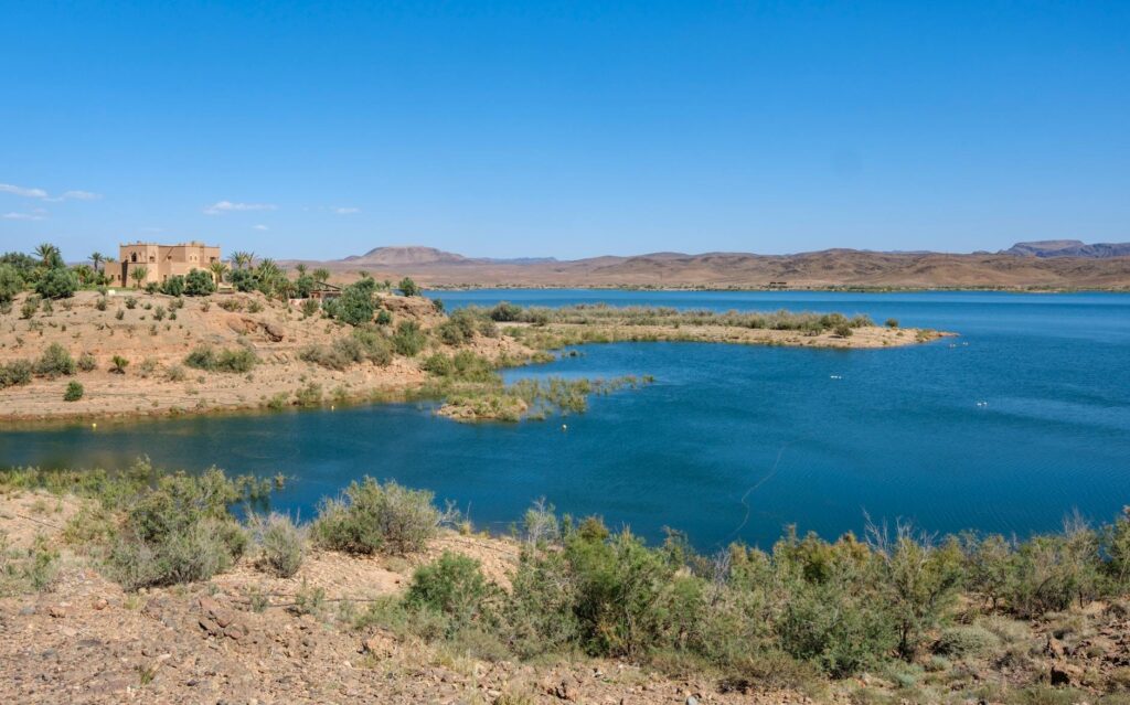 L’eau en Maroc : revival des techniques traditionnelles pour sauver l’environnement
