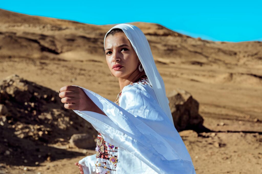 Samira Haddouchi : un hommage à la grande figure de la mode marocaine