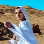 Samira Haddouchi : un hommage à la grande figure de la mode marocaine