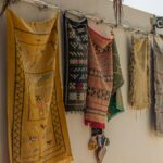 Une boutique d’artisanat marocain à Cherbourg-en-Cotentin offre un éventail culturellement riche