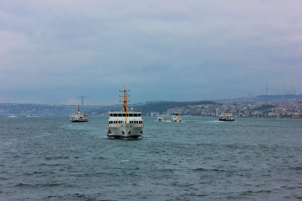 Algérie Ferries : nouveau programme pour les traversées de juin 2026