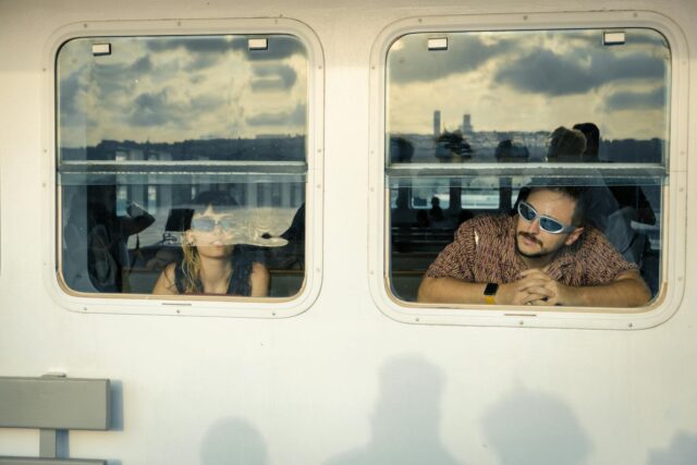 Algerie Ferries 2026 Summer Program Key Info Algerie Ferries summer 2026 program - Maghrebin diaspora exploring Algeria
