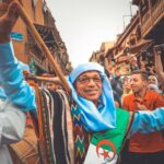 Aïd El-Adha : les Algériens célèbrent la fête sacrée dans un climat festif