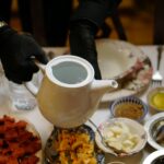 Carême et Ramadan : les cuisines qui accompagnent le jeûne des chrétiens et des musulmans