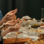 Ramadan 2026 : 10 recettes saines pour la première journée