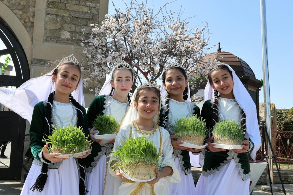 Yennayer Berbere : la fête des Amazighs, symbole de culture et traditions ancestrales