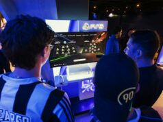 Le Maroc prépare sa présence internationale avec les Jeux vidéo, stades et culture pour 2030 : Un nouveau chapitre pour la diaspora maghrébine Maroc prépare son entrée dans les jeux vidéo internationaux en 2030 - Diaspora maghrébine