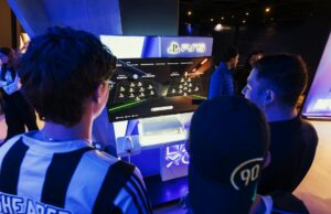 Le Maroc prépare sa présence internationale avec les Jeux vidéo, stades et culture pour 2030 : Un nouveau chapitre pour la diaspora maghrébine Maroc prépare son entrée dans les jeux vidéo internationaux en 2030 - Diaspora maghrébine