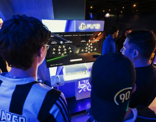 Le Maroc prépare sa présence internationale avec les Jeux vidéo, stades et culture pour 2030 : Un nouveau chapitre pour la diaspora maghrébine Maroc prépare son entrée dans les jeux vidéo internationaux en 2030 - Diaspora maghrébine